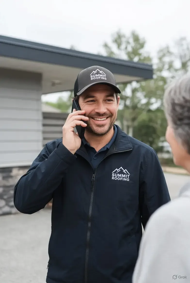 Flat Roof Leak Repair Kansas City, MO FAQs